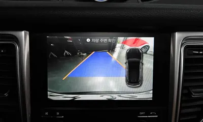 Porsche Macan 2017, 77920 км, за 39990000 KRW - фото 13