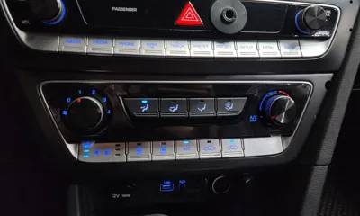 Hyundai Sonata 2019, 247113 км, за 7990000 KRW - фото 13