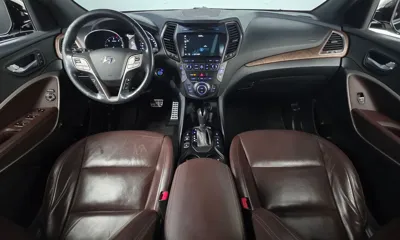 Hyundai Maxcruz 2018, 142657 км, за 16800000 KRW - фото 7