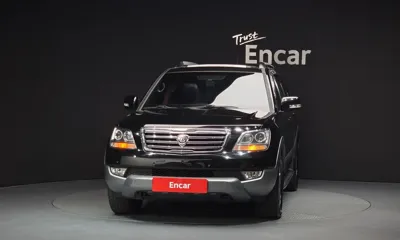 Kia Mohave 2014, 211264 км, за 5900000 KRW