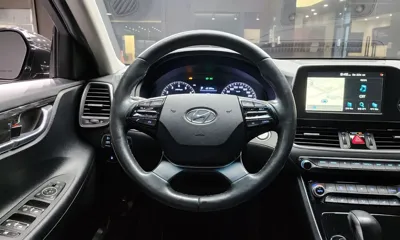 Hyundai Grandeur 2019, 39071 км, за 17000000 KRW - фото 14