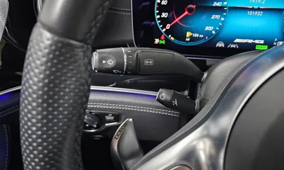 Mercedes-Benz AMG GT 2021, 101932 км, за 58500000 KRW - фото 31