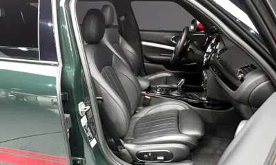 MINI Clubman 2023, 43594 км, за 31900000 KRW - фото 26