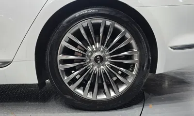 Kia K9 2019, 74804 км, за 24990000 KRW - фото 21