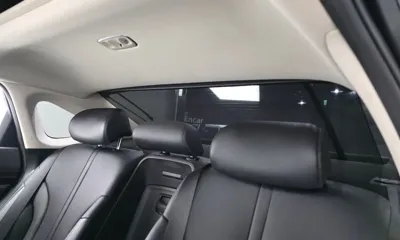 Genesis G80 2021, 159347 км, за 24900000 KRW - фото 32