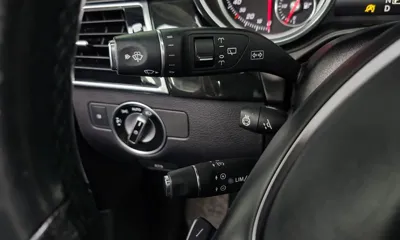 Mercedes-Benz GLE-Class 2017, 127158 км, за 27500000 KRW - фото 17