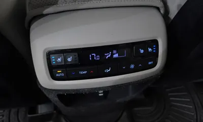 Hyundai Palisade 2023, 44386 км, за 36500000 KRW - фото 31