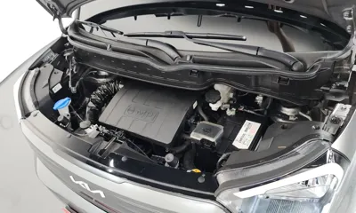 Kia Ray 2023, 71708 км, за 12900000 KRW - фото 6