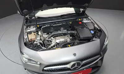 Mercedes-Benz CLA-Class 2020, 63664 км, за 29900000 KRW - фото 6