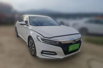 Honda Accord 2018, 117899 км, за 88081.29 CNY