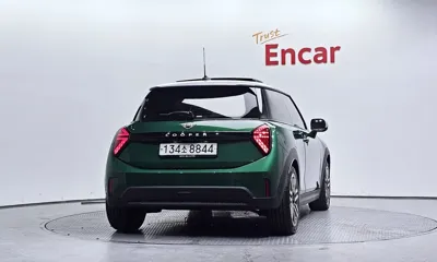 MINI Cooper 2025, 8344 км, за 29700000 KRW