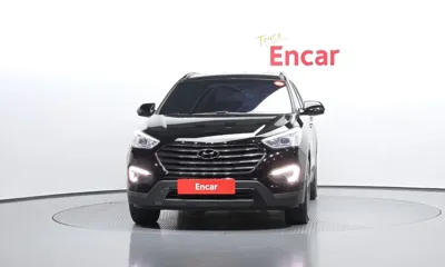 Hyundai Maxcruz 2014, 150866 км, за 8900000 KRW