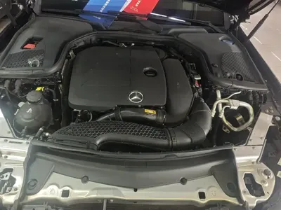 Mercedes-Benz E-Class 2020, 139100 км, за 235000 CNY - фото 10