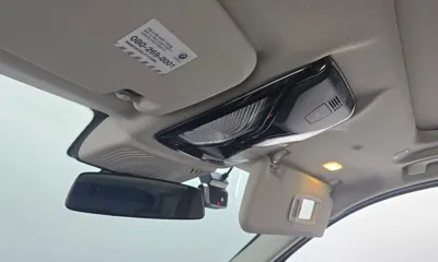 BMW X3 2018, 37903 км, за 32500000 KRW - фото 20