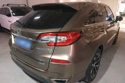 Honda Avancier 2017, 93699 км, за 87180.1 CNY - фото 6