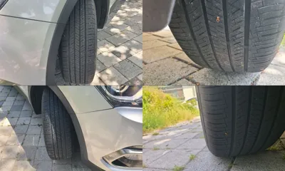 Hyundai Santafe 2016, 208500 км, за 7800000 KRW - фото 12