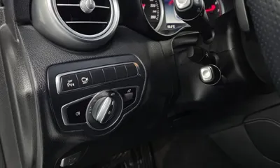 Mercedes-Benz GLC-Class 2019, 30915 км, за 33900000 KRW - фото 14