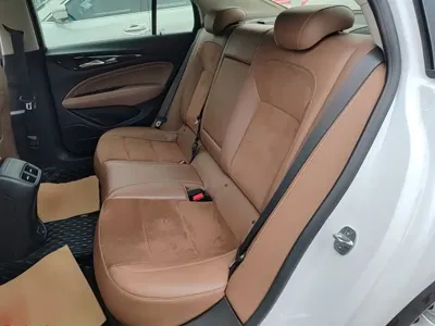 Buick Regal 2019, 131200 км, за 48900 CNY - фото 17
