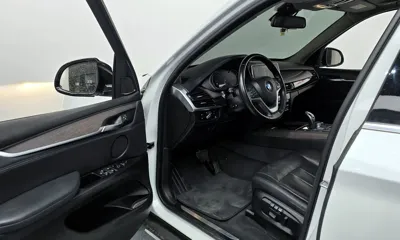 BMW X5 2016, 187768 км, за 20900000 KRW - фото 10