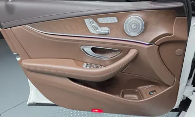 Mercedes-Benz E-Class 2019, 74994 км, за 30900000 KRW - фото 24