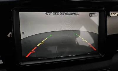 Kia Niro 2019, 133125 км, за 13900000 KRW - фото 15