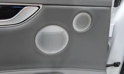 Genesis G80 2025, 14680 км, за 55900000 KRW - фото 31