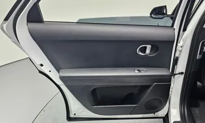 Hyundai Ioniq5 2022, 105476 км, за 26800000 KRW - фото 25