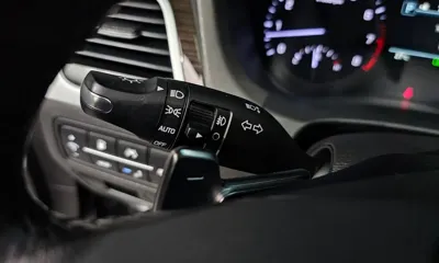 Genesis G80 2018, 153099 км, за 14500000 KRW - фото 30