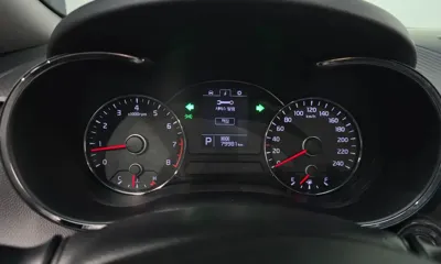 Kia K3 2014, 79981 км, за 7100000 KRW - фото 8