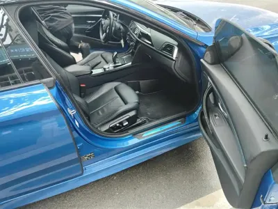 BMW 3 Series GT 2020, 92899 км, за 99100 CNY - фото 8