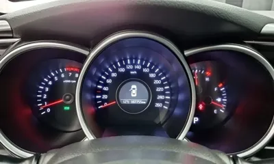 Kia K5 2015, 187755 км, за 4300000 KRW - фото 8