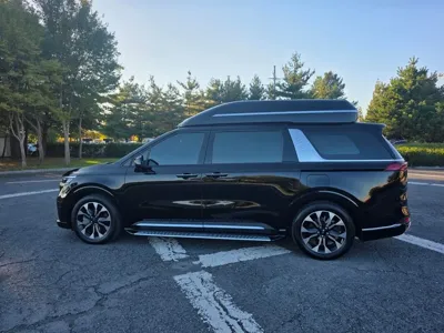 Kia Canival 2021, 100000 км, за 27700000 KRW - фото 6