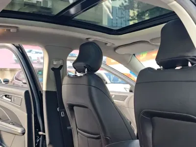 Ford Taurus 2018, 130000 км, за 45000 CNY - фото 16