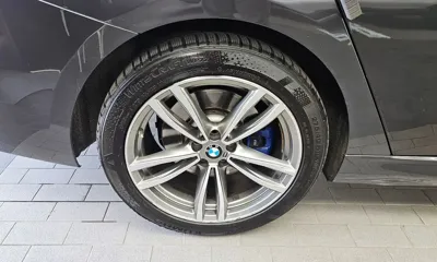 BMW Gran Turismo 2018, 165051 км, за 25500000 KRW - фото 5