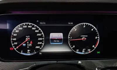 Mercedes-Benz CLS-Class 2019, 78156 км, за 36500000 KRW - фото 8