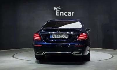 Mercedes-Benz E-Class 2019, 112366 км, за 23300000 KRW - фото 4