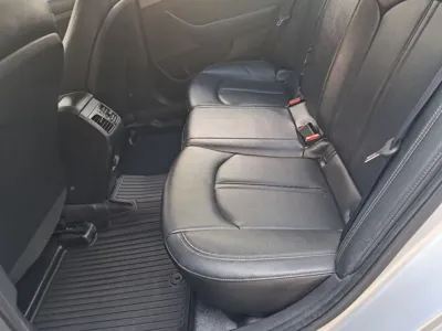 Hyundai Sonata 2019, 213857 км, за 7700000 KRW - фото 14