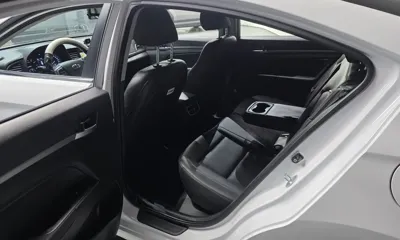 Hyundai Avante 2016, 152675 км, за 7200000 KRW - фото 11
