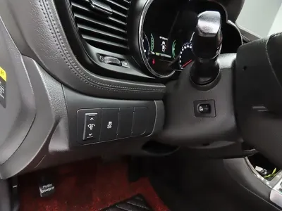 Kia K5 2014, 156200 км, за 4900000 KRW - фото 19