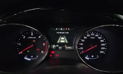 Kia Canival 2016, 141494 км, за 13300000 KRW - фото 8