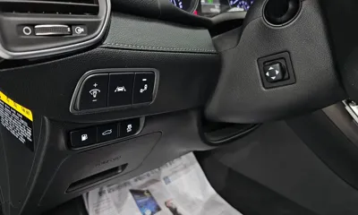 Hyundai Grandeur 2019, 153474 км, за 16500000 KRW - фото 14