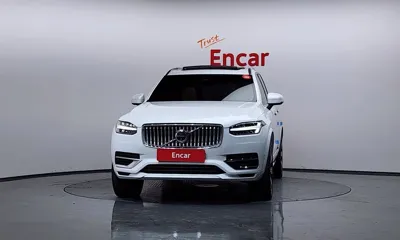 Volvo XC90 2023, 51360 км, за 64500000 KRW