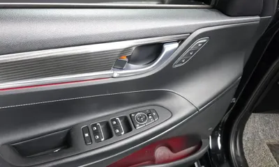 Hyundai Grandeur 2017, 112447 км, за 15000000 KRW - фото 31