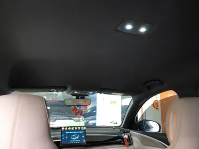 BYD Pro New Energy 2024, 24100 км, за 69000 CNY - фото 18