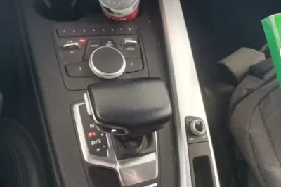 Audi A4L 2017, 88100 км, за 85559.24 CNY - фото 17
