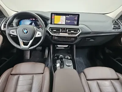 BMW X4 2025, 20126 км, за 58500000 KRW - фото 7