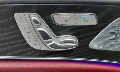 Mercedes-Benz CLS-Class 2023, 36051 км, за 56900000 KRW - фото 19
