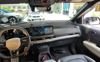 Kia EV3 2025, 32000 км, за 33900000 KRW - фото 6