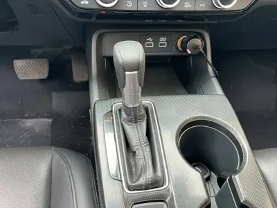 Honda Civic 2022, 39500 км, за 75800 CNY - фото 11