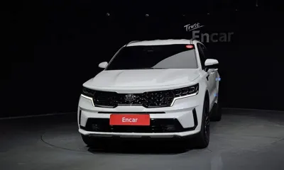 Kia Sorento 2021, 104535 км, за 23400000 KRW
